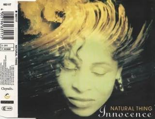 Natural thing (3 versions 1990)