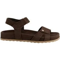 Paul Green Paul Green 6224-039, Sandaletten, Braun, Damen Sandalette