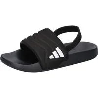 adidas Performance adidas Kinder Badeschlappen Adilette Estrap 2.0 C Badeschuh