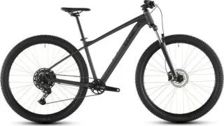 Cube Aim Pro MTB-Hardtail Diamant 29" slateblack'n'black XL