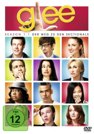 Season 1.1 [4 DVDs]