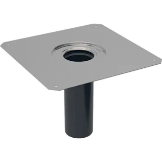 Geberit Pluvia Dampfsperrenanschluss 359102001