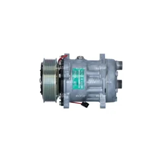 NRF Klimakompressor 32805G