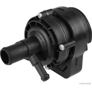Elparts Zusatzwasserpumpe Mercedes C-Klasse E-Klasse Glk-Klasse Sl Slc Slk