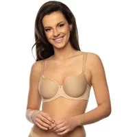 Viania Schalen-BH Spacer Bügel BH Sally (Stück, 1-tlg) nahtlos