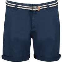 Geographical Norway Bermudas Geographical Norway Damen Bermuda 4046 2XL/44 Navy