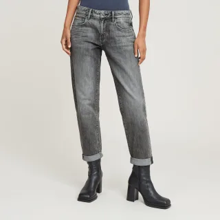 G-Star - Kate Boyfriend Wmn sun faded gunmetal - Gr. - 30
