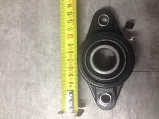 ELMAG Satellager Nr. 125 kompl. mit Abdeckung - 9601354