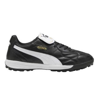 Puma - "King Top" Kunstrasen Turnschuhe für Herren, Gummi (Schwarz)
