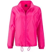 James & Nicholson Outdoorjacke Ladies`Promo Jacket