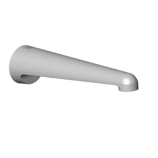 Dornbracht Auslauf Ersatzteile 90119002200 210 mm, 25,2 l/min. Chrom 90119002200-00