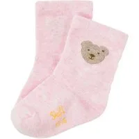 Steiff Haussocken Socken GOTS Baby Wellness