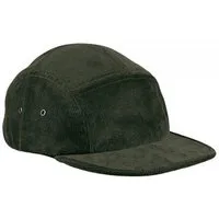 Beechfield® Baseball Cap EarthAware® Organic Cord Camper Cap unisex