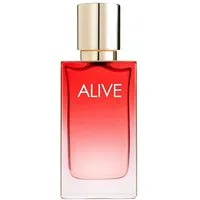 BOSS Eau de Parfum Alive, Glasflakon, Parfüm EDP, Damenduft