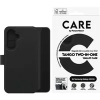 CARE by PanzerGlass Handyhülle Tango Two-in-One Wallet Case für Samsung Galaxy A26 5G, Backcover, Schutzhülle, Handyschutzhülle, Case, Schutzcase, stoßfest