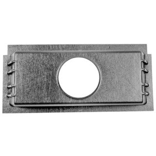 Wolf Luftansaug Ventilator 2748731 für FHS 180