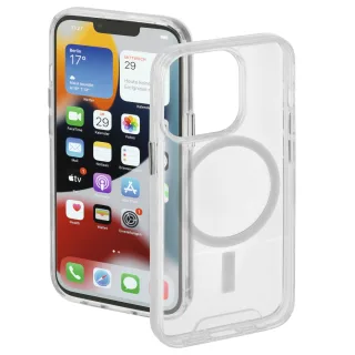 Hama MagCase Safety | 00172395 | Cover - Apple