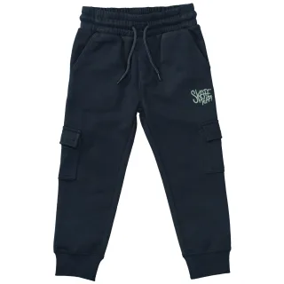 STACCATO - Kn.-Jogginghose deep navy - Gr. - 128/134