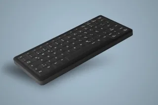 Active Key AK-C4110 | ak-c4110f-u1-b/us | Kabelgebunden - USB