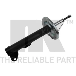 NK Sto?d?mpfer vorne Mercedes C-Klasse Clc-Klasse Clk 65333242