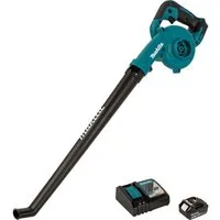 Makita Laubsauger DUB186RFX1 Akku-Laubbläser