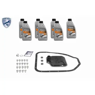 Vaico Teilesatz f?r Automatikgetriebe-?lwechsel Hyundai Kia V52-0389