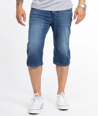 Rock Creek Shorts Dunkelblau