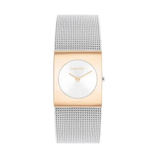 Calvin Klein Damenuhr Ck Pulse 25100063