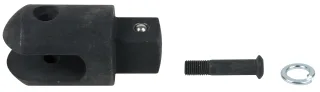 KS Tools Ersatzkopf für 1" Gelenkgriff 918.1802 - 918.1802-1
