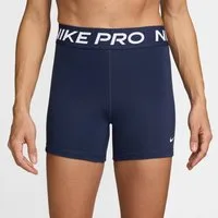 Nike Trainingstights W NP 365 SHORT 5IN sportlicher Stil, bequeme Passform, für Fitness