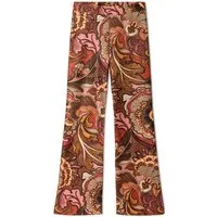 Cambio Bundfaltenhose Francis