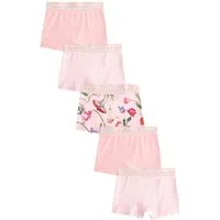 Baker by Ted Baker Slip Baker by Ted Baker Boxershorts, 5er-Pack (5-St)