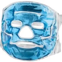 Feluna Gesichtsmaske FELUNA kühlmaske gesicht für Augen-Entspannungs&Kältetherapie Maske Kühlmaske, Entspannungsmaske Kühlende Maske
