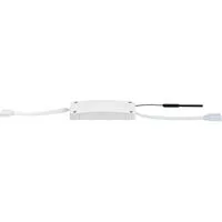 Paulmann Smart Home Zigbee RGB Controller 60W 12V Niedervolt DC RGB Steuerung Pro Controller (Zigbee RGB Lichtsteuerung Steuerung Beleuchtungszubehör Schaltgerät)
