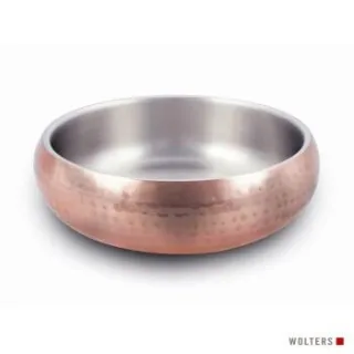 Wolters Diner Steel Hundezubehör