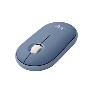 Logitech Pebble M350 | 910-006753 | Maus - optisch