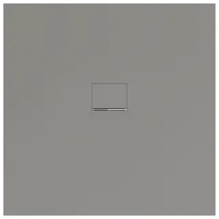 Villeroy & Boch Duschwanne Squaro Infinity (1212SQI1) 1200x1200x40mm, UDQ1212SQI1V-3S UDQ1212SQI1V-3S