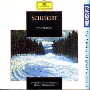 SchubertWinterreise