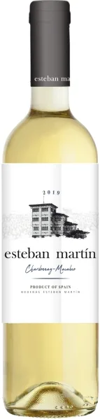 Esteban Martin Blanco Jg. 2025