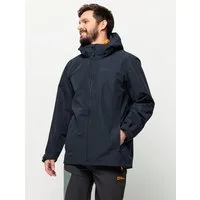 Jack Wolfskin Funktionsjacke FERNBLICK 2L JKT M