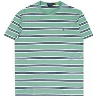 Polo Ralph Lauren T-Shirt Streifen Tee Classic Fit