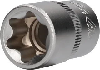 Brilliant Tools 1/2" Torx-E-Stecknuss - BT022847