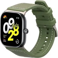 kwmobile Armband für Xiaomi Smart Band 8 Pro / Band 9 Pro / Redmi Watch 5 / Smartwatch, 1-tlg., Sportarmband Band - Innenmaße 14 - 22 cm