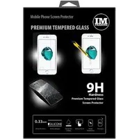 cofi1453 Handyhülle 3x Schutzglas für Apple iPhone 7/8/SE 2020, Displayschutz Panzerglasfolie