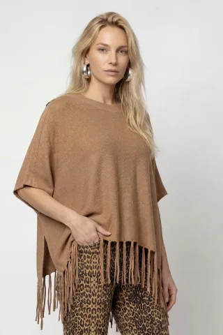monari - Fransen Cape brown sugar - Gr. - 38