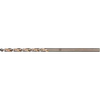 PFERD TOOLS Spiralbohrer INOX HSS-E Co5 N DIN 338 135° für zähe und harte Werkstoffe - 25203733