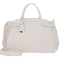 COCCINELLE Handtasche Kliche, aus echtem Rindsleder