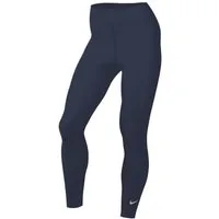 Nike Sportswear Leggings Nike Damen Leggings Classics High-Waisted 7/8 DV7789