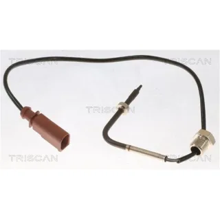 Triscan Sensor f?r Abgastemperatur Audi Seat Skoda VW 882629062