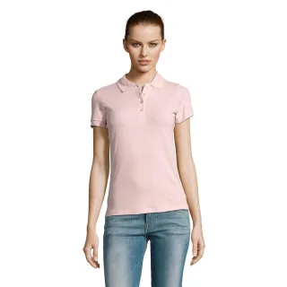 SOLS - "Passion" Poloshirt für Damen (Pink)